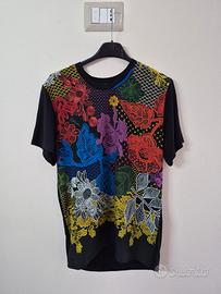 T shirt Just Cavalli donna taglia S 