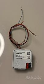 Module due ingressi ragnettokonnex ABB US 2.2