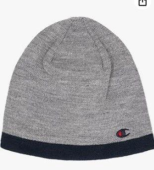 Champion Berretto Reversibile Unisex-Adulto