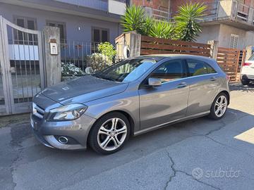 Mercedes-benz A 180 CDI Automatic Premium n1 perfe