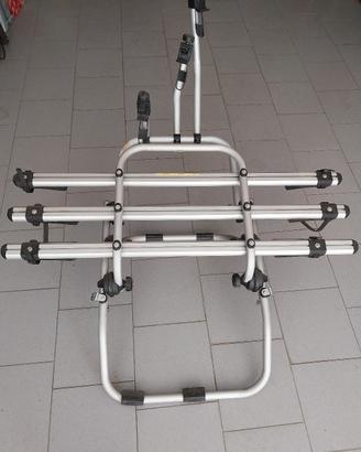 portabici Fabbri per portellone auto