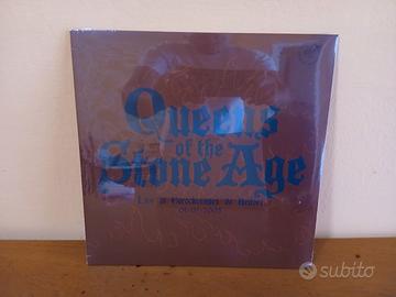 Vinile Queens Of The Stone Age Sigillato 