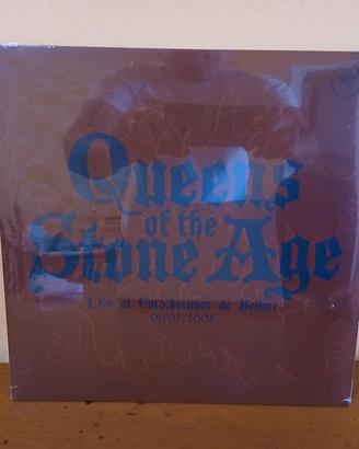 Vinile Queens Of The Stone Age Sigillato 