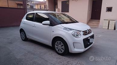 Citroen C1 2°serie 2020