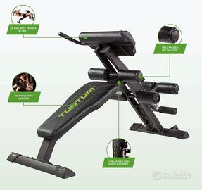 panca palestra