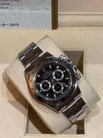 Rolex 116520