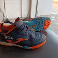 scarpa da calcetto bimbo