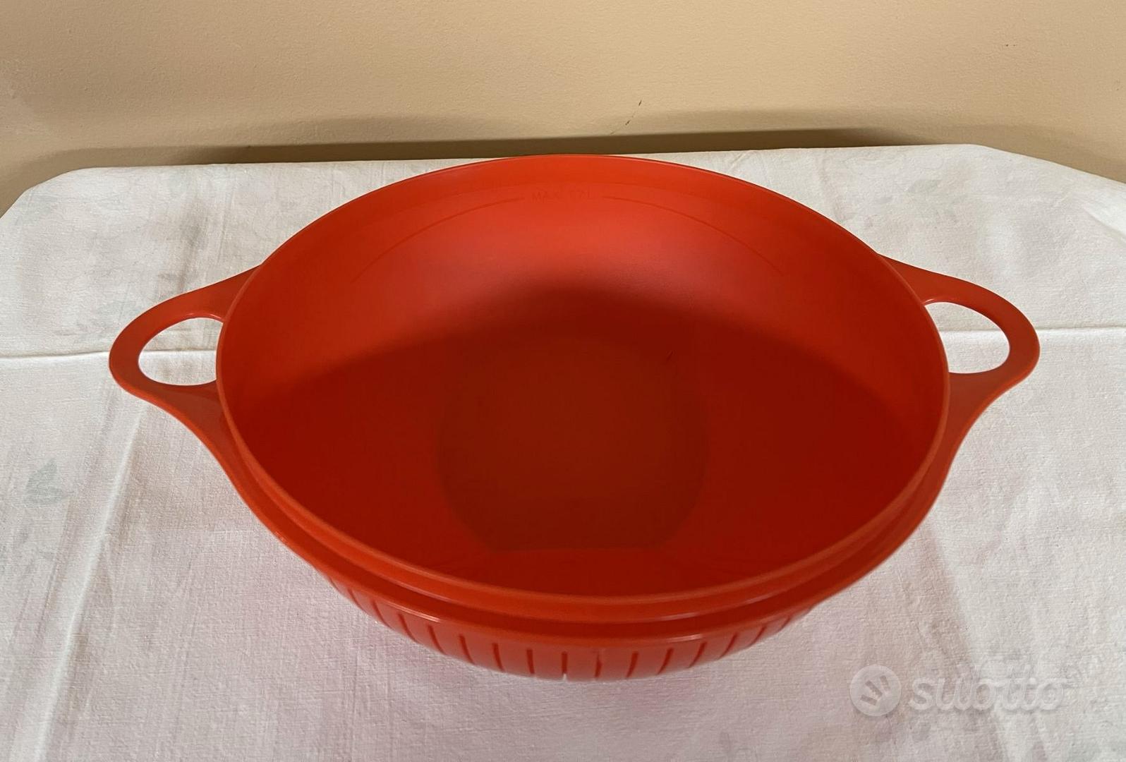 Tupperware Colino Multiuso - scolapasta