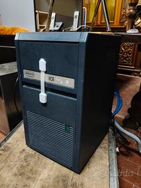 fabbricatore ghiaccio bar brema CB 184