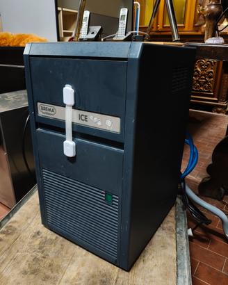 fabbricatore ghiaccio bar brema CB 184