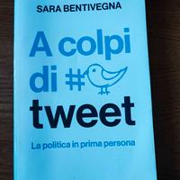 A colpi di tweet – La politica in prima persona