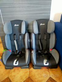 sediolone per auto bimbi