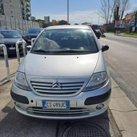 Citroën C3 anno 2005