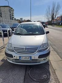 Citroën C3 anno 2005