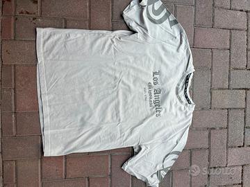 T-shirt Urban Streetwear 'Los Angeles'