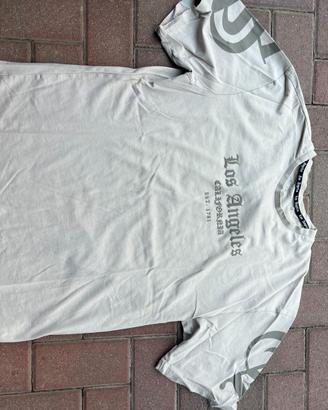 T-shirt Urban Streetwear 'Los Angeles'