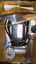 Macchina elettrica spremi pomodori