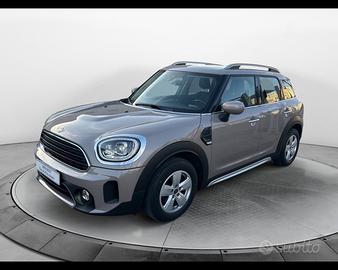 MINI Mini Countryman 1.5 One Essential auto