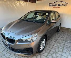 Bmw 2er Active Tourer 216d Active Tourer Advantage