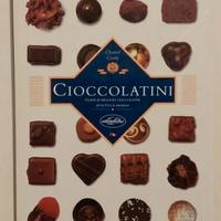 Guida ai migliori cioccolatini di Chantal Coady