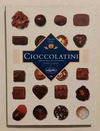 Guida ai migliori cioccolatini di Chantal Coady