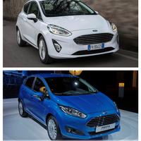 Ricambi ford fiesta 2008-2023