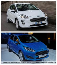 Ricambi ford fiesta 2008-2023