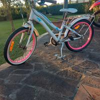bicicletta bambina 