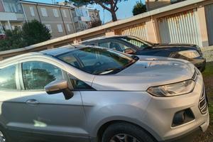 FORD EcoSport 1.5 TDCi 95 CV Plus
