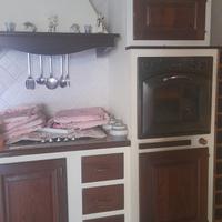 CUCINA SEMI NUOVA