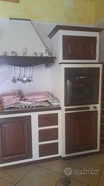 CUCINA SEMI NUOVA
