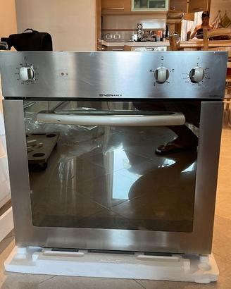 Forno da incasso Ventilato 2.000 Kw