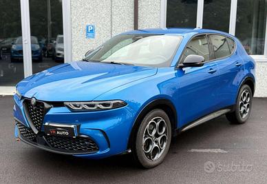 Alfa Romeo Tonale 1.6 EcoDiesel Sprint 130cv tct6