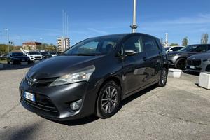 TOYOTA Verso 1.6 D-4D Style 7 posti