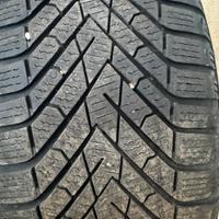 Gomme 4 stagione 225 55 18
