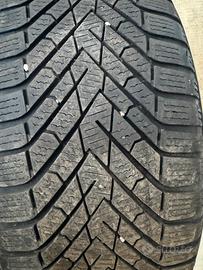Gomme 4 stagione 225 55 18