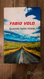 Quando tutto inizia - Fabio Volo