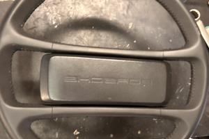 Volante porsche 911 930 3.2