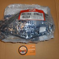 Portapacchi piastra africa twin 1000 2018