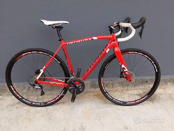 specialized crux ciclocross 52