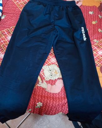 pantalone tuta  rappresentanza Sportika taglia XS