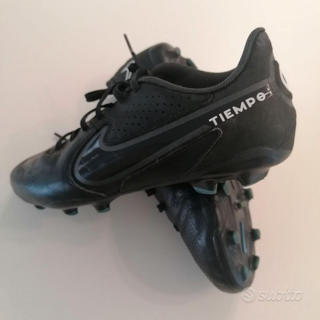 Nuove clearance tiempo 2019