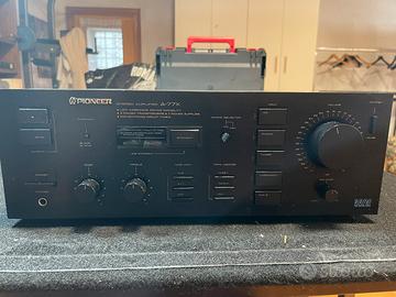 Pioneer A77X