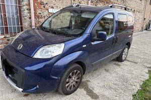 FIAT QUBO TREKKING