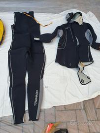 muta sub umida TRIBORD usata