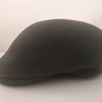 Cappello coppola lana 100% - misura 59