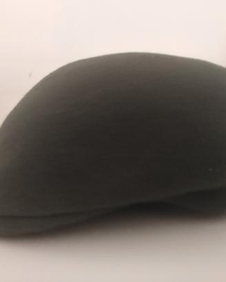 Cappello coppola lana 100% - misura 59