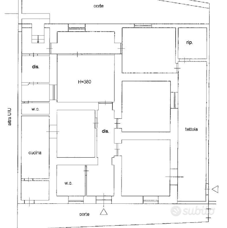 House in ME - Vista 3