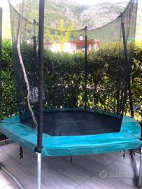trampolino