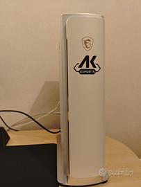 Pc gaming come nuovo